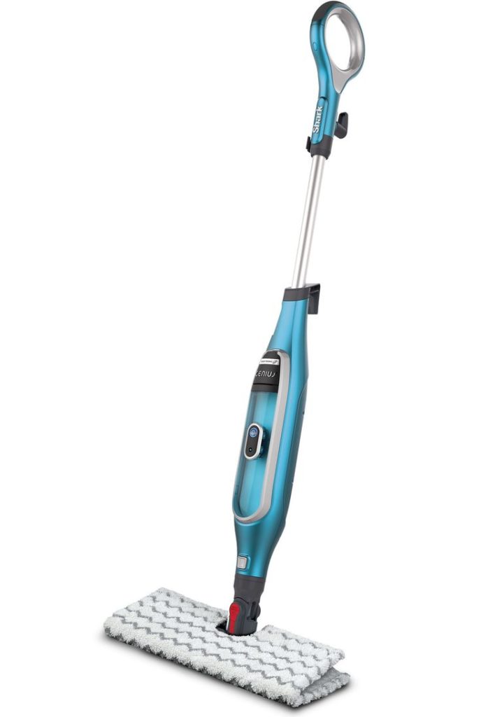 Shark Genius Steam Pocket Mop System